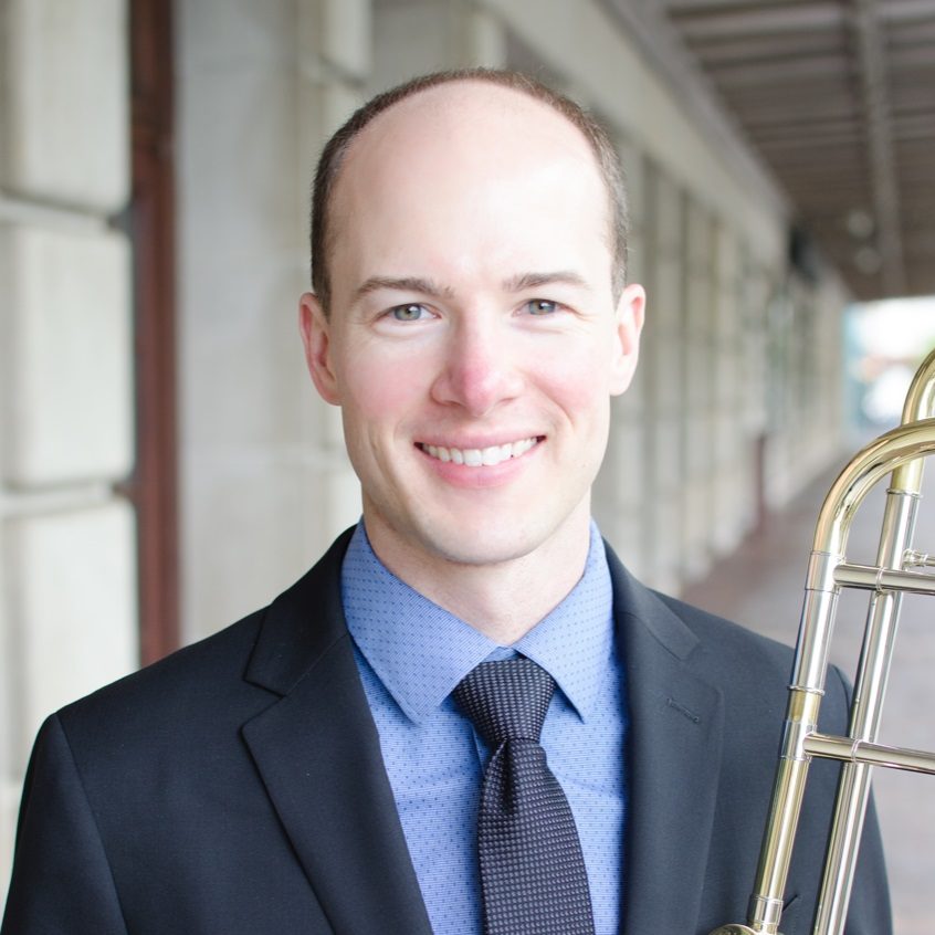 David Bruestle headshot image