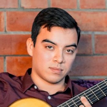 Bruno Guedea Fonseca headshot image