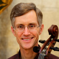 Christopher Haritatos headshot image