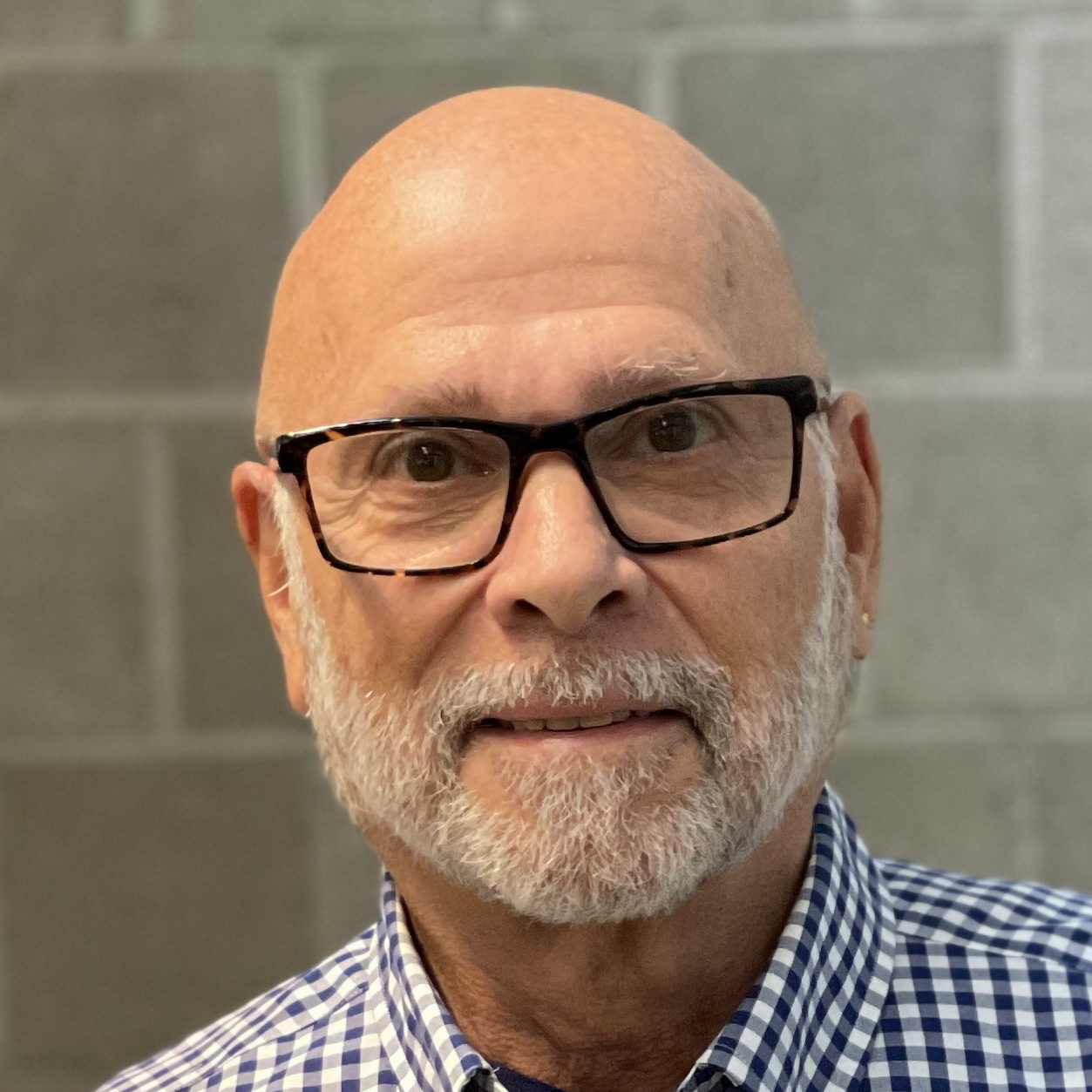 Don Sherman headshot image