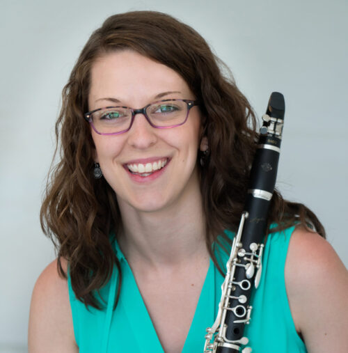 Dobmeier, Emily
