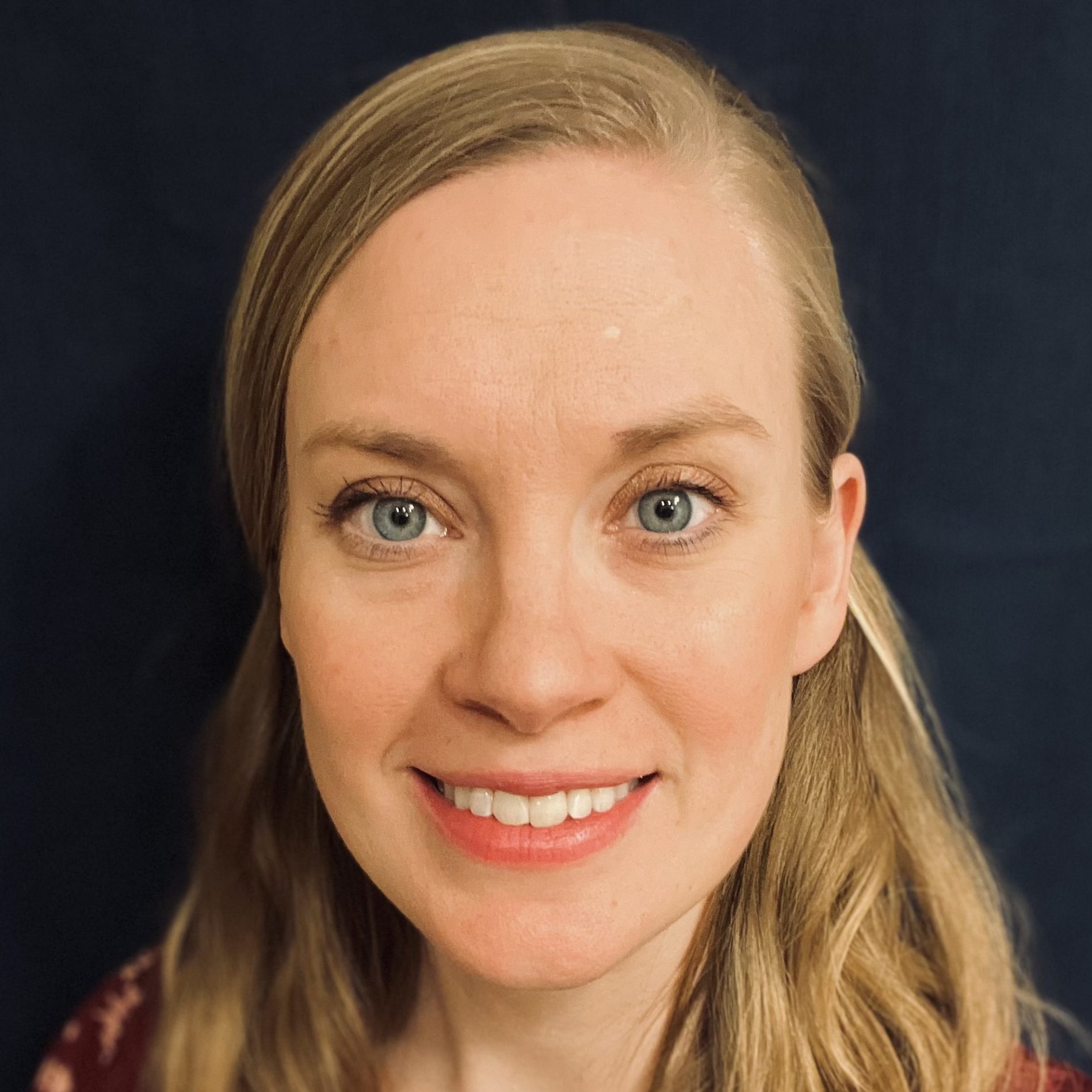 Erica Porter Smith headshot image