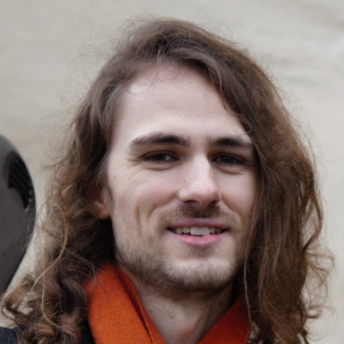 Jernberg, Fredrik