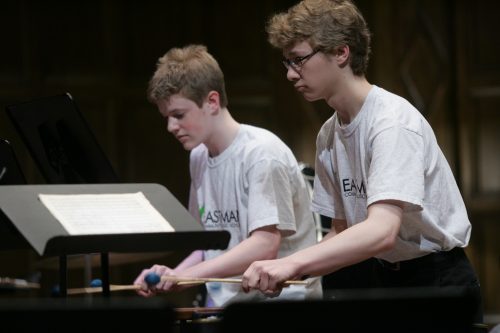 Percussion Ensemble image