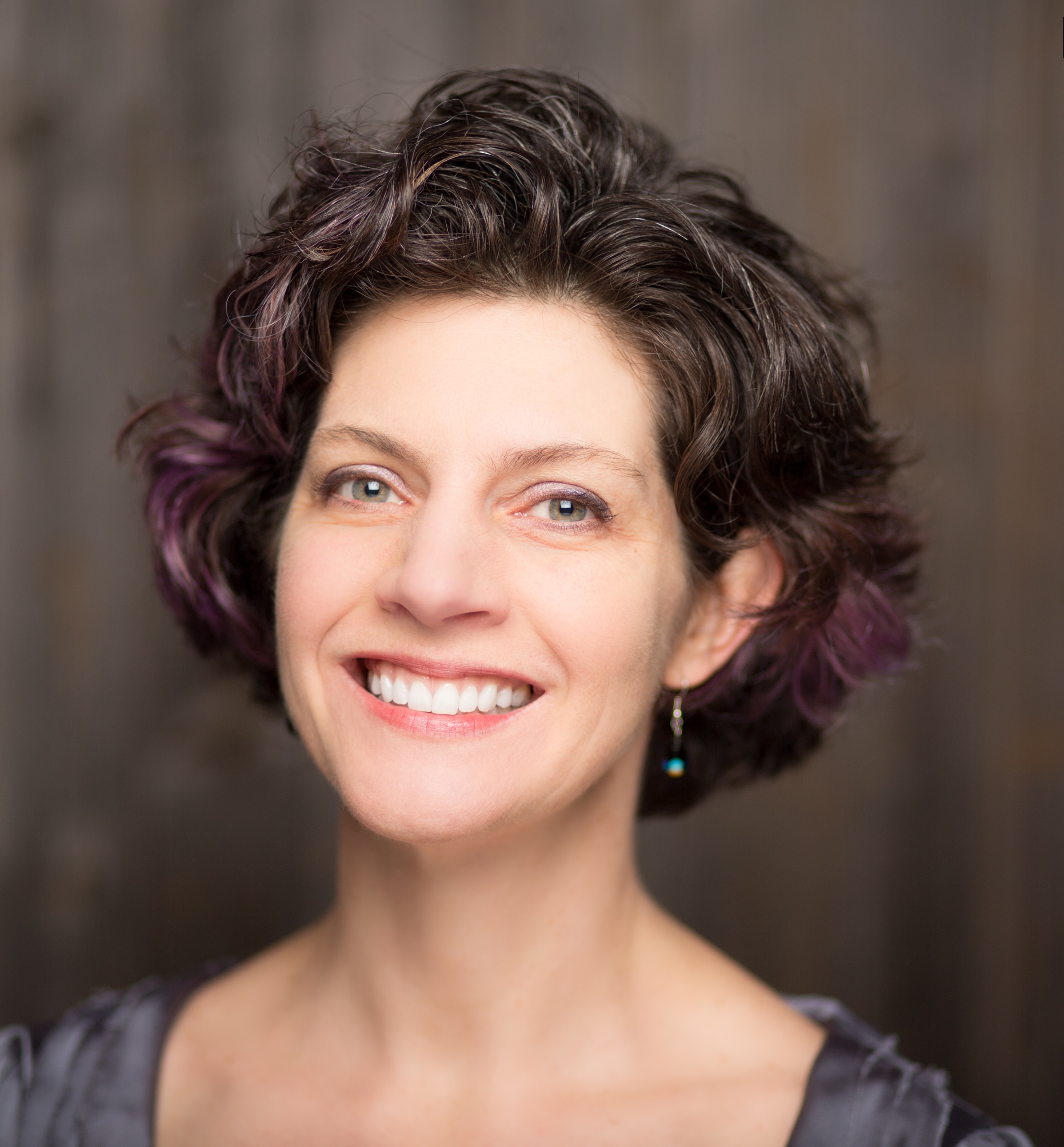 Gaelen McCormick headshot image