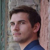 Greg Doscher headshot image