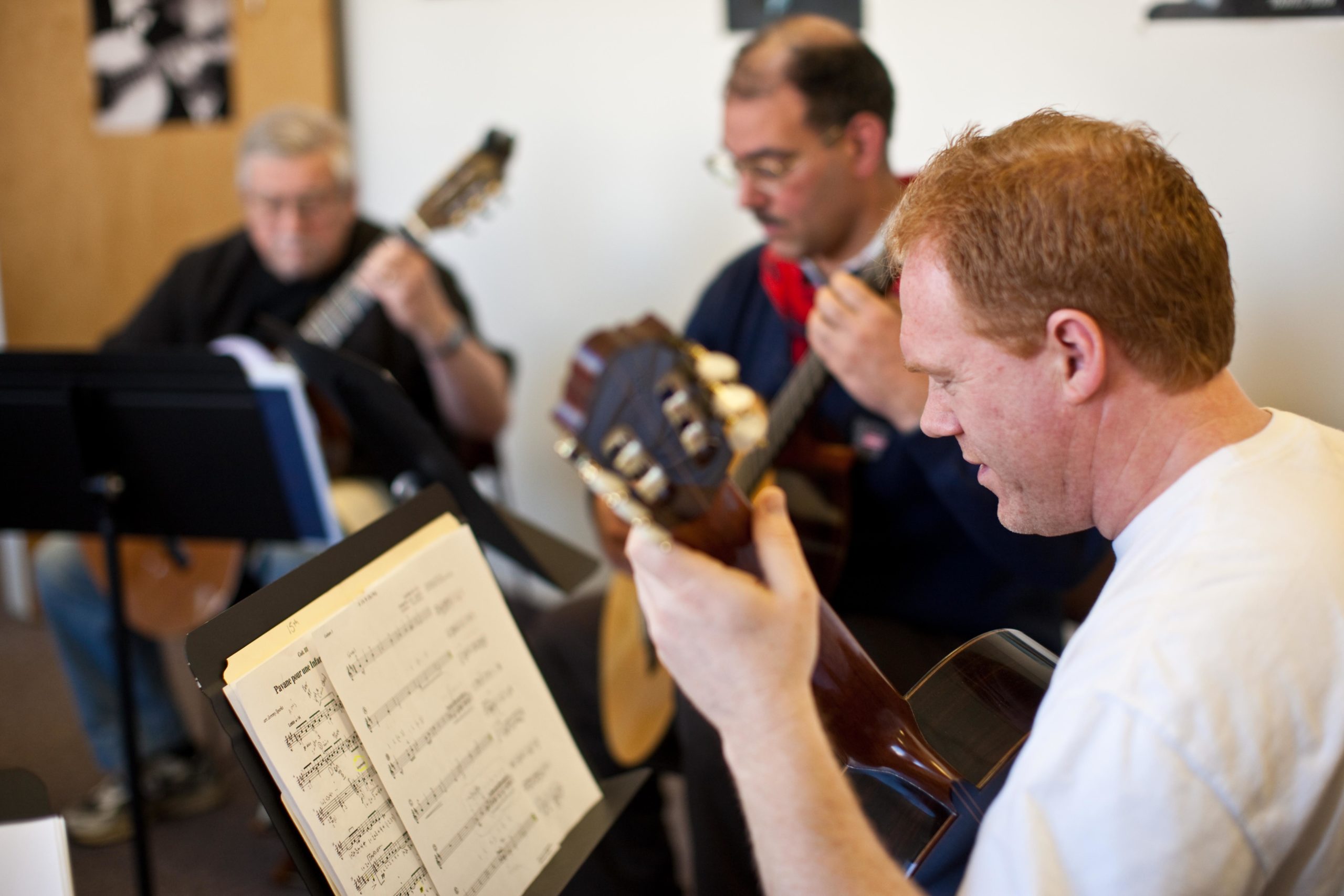 Guitar Quintet-0422