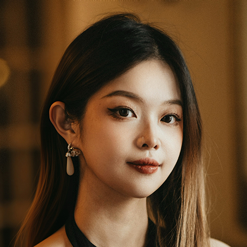 Hanxiao Lai headshot