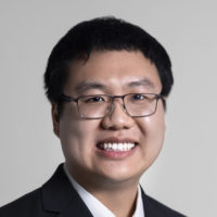 Steven Dong headshot image