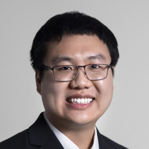 Dong, Steven