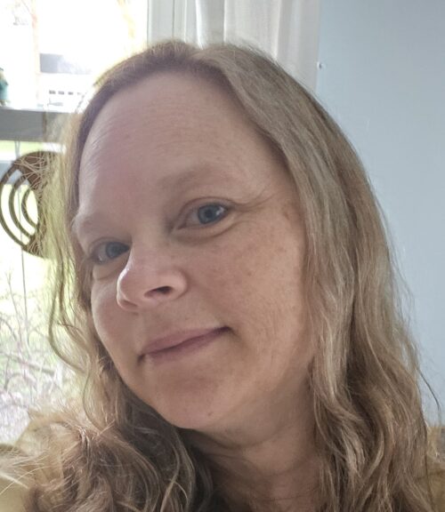 Brodwin, Heidi