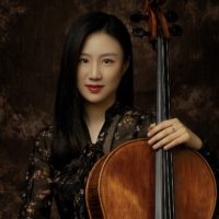 Yifei Li headshot image