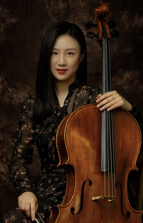 Li, Yifei