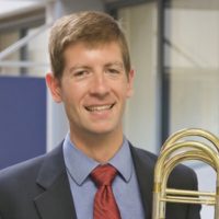 Jeffrey Gray headshot image