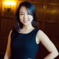 Joanna Kim headshot image