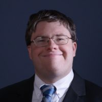 Jonathan Allentoff headshot image