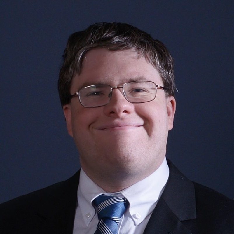Jonathan Allentoff headshot image