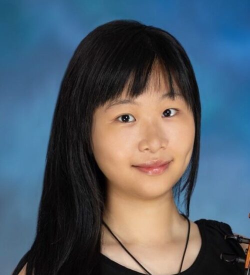 Cheng, Katherine