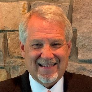 M. David Shemancik headshot image