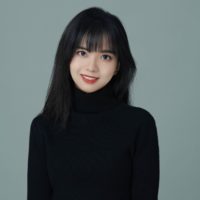 Jianyi Gu headshot image