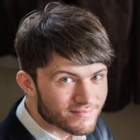 Studenkov, Misha