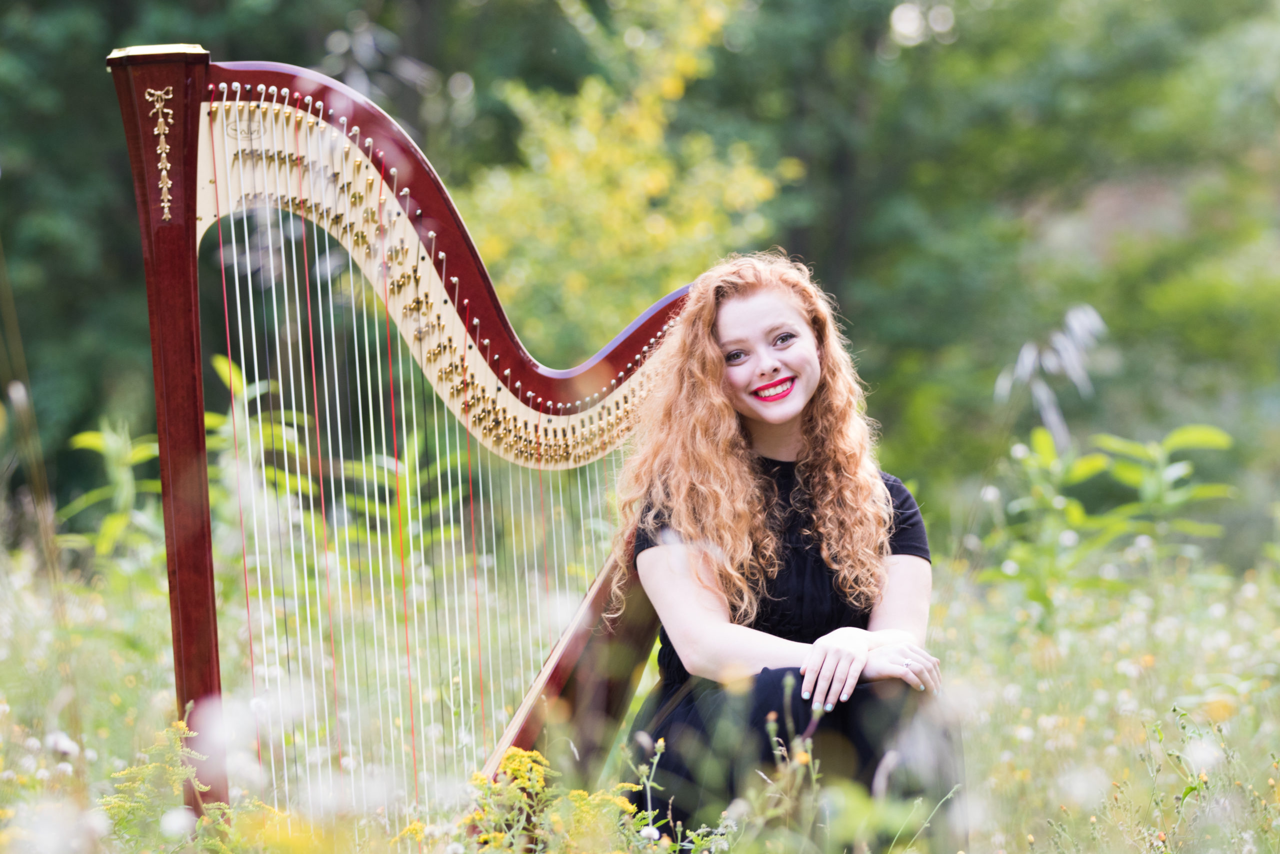 Elizabeth Ojeda headshot image