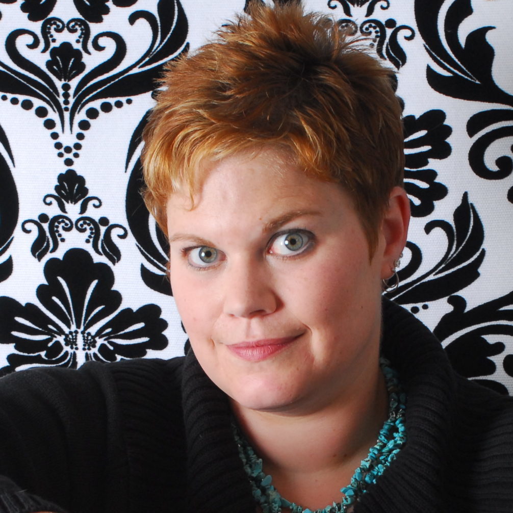 Sandra Halleran headshot image