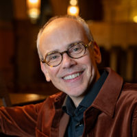 Stephen Kennedy headshot image