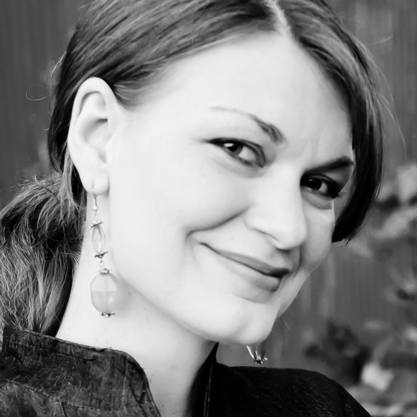 Laura Turley headshot image