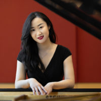 Xu Guo headshot image