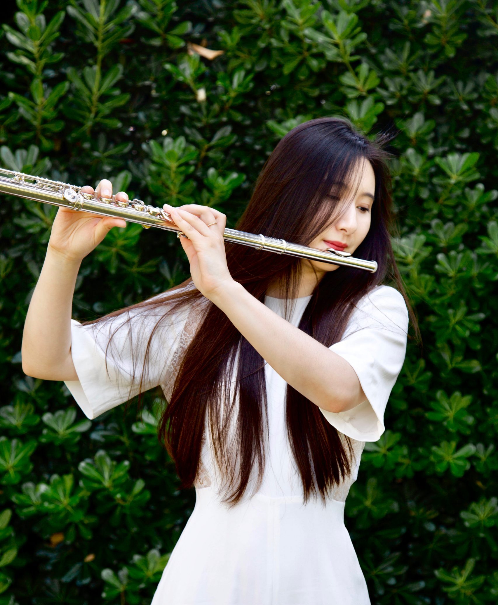 Yuting Liu headshot image