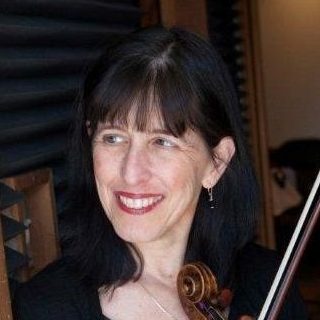 Roberta Zalkind headshot image