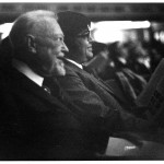 With composer and longtime ESM director Howard Hanson
