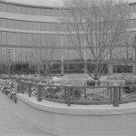 New “Eastman Place” building (renamed Miller Center in 2004).