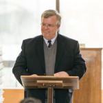 Robert Freeman dedication