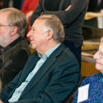 Robert Freeman dedication