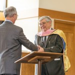 Robert Freeman dedication
