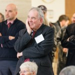Robert Freeman dedication