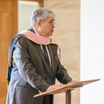 Robert Freeman dedication