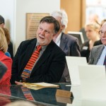 Robert Freeman dedication