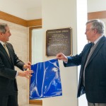 Robert Freeman dedication