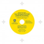 Freeman Day CD Cover 3