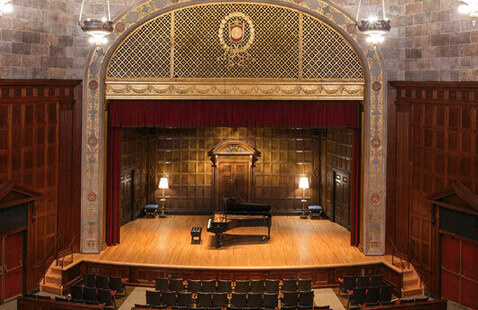 Faculty Artist Series: Eastman Virtuosi IV