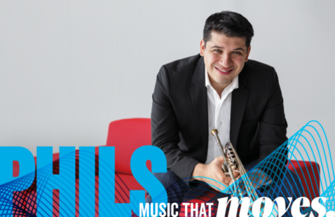 RPO: Season Finale – Carmina Burana