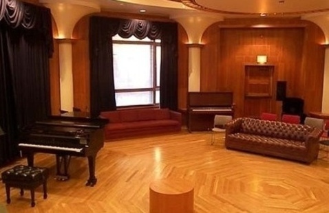 Chamber Music Extravaganza: String Quartet Seminar