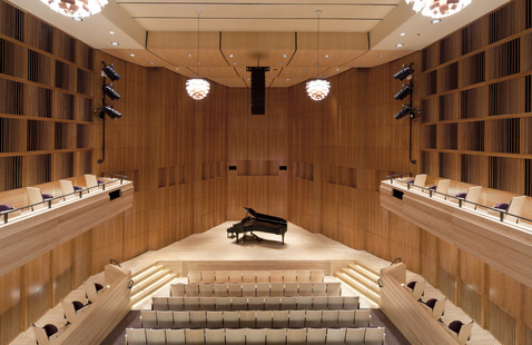 ECMS Springfest – Adult Trombone Ensembles