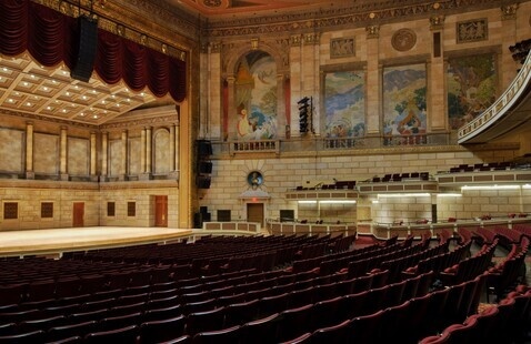 Eastman Philharmonia/Eastman Rochester Chorus