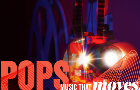 RPO: Heroes and Villains: Movie Music Classics