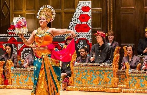 Gamelan