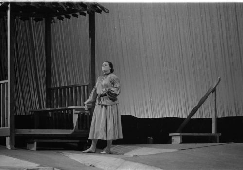 1 Katja Kabanova- Varvara (act 2) 1 Katja Kabanova- Varvara (act 2)